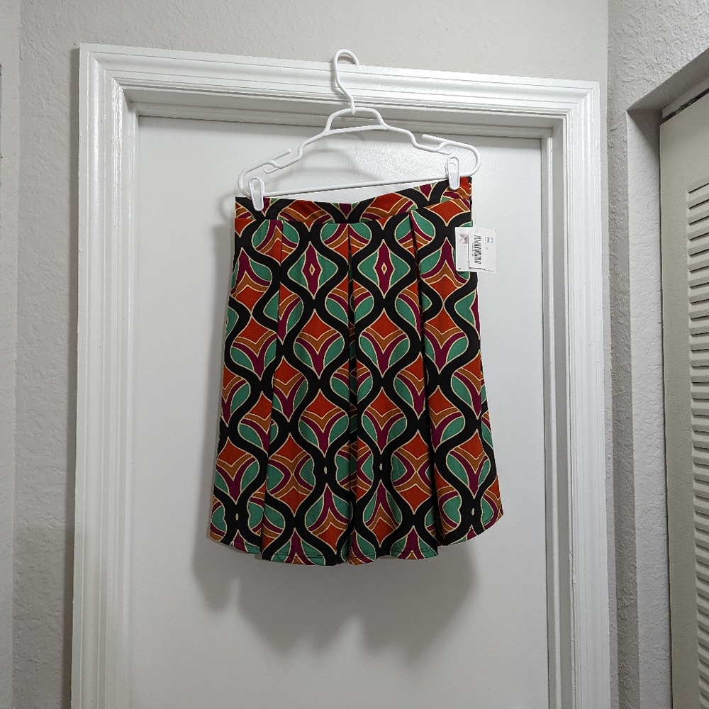 LuLaRoe Geometric Madison